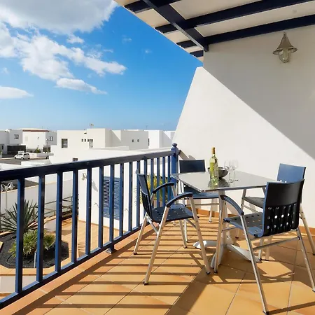 Marina Rubicon Number 4 Apartment *