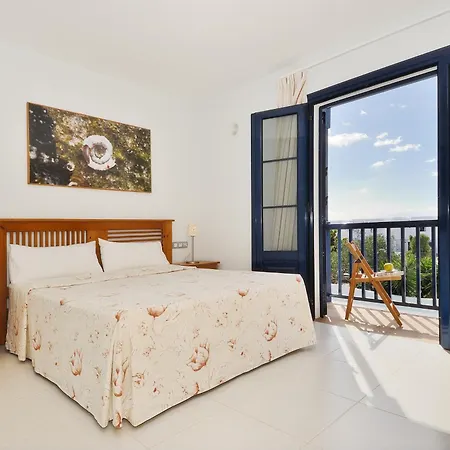 Apartment Marina Rubicon Number 4 Playa Blanca (Lanzarote)