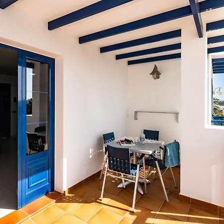 Marina Rubicon Number 4 Appartement *