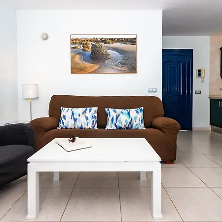 Marina Rubicon Number 4 * Playa Blanca (Lanzarote)