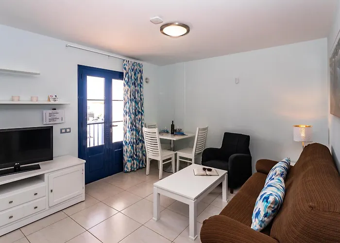 Marina Rubicon Number 4 Apartment *